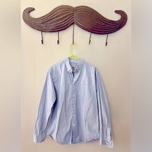 J Crew re-imagined button down size L